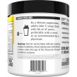 EVL Electrolyte 30srv | The Ultimate Volumizing Hydration Powder with 6 Key Electrolytes, Lemonade Flavor Fashion