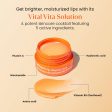 The Face Shop Vitamin Lip Sleeping Mask (14g) For Cheap