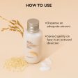 Rice & Ceramide Moisturizing Emulsion 70ml - Free Online Sale