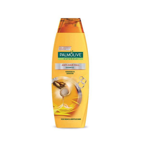 Palmolive Anti-Hair Fall Shampoo 180ml Hot on Sale