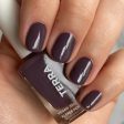 Terra Nail Polish No. 39 Mauve Fashion