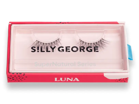 SILLY GEORGE | Luna SuperNatural Lash Sale