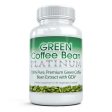 Green Coffee Bean Platinum For Discount