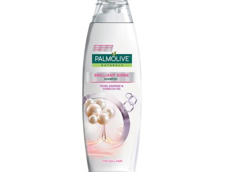 Palmolive Brilliant Shine Shampoo  180ml For Sale