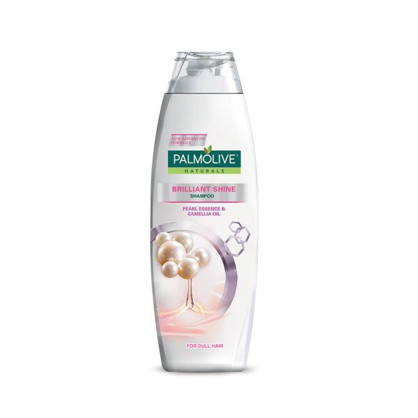 Palmolive Brilliant Shine Shampoo  180ml For Sale