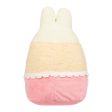 SAN-X Ebi-Furai-No-Shippo Strawberry 9   角落生物毛绒玩具 9英寸 on Sale