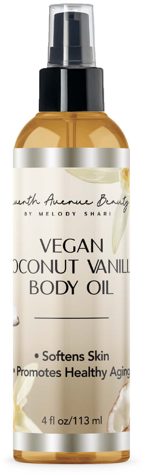 Vegan Coconut Vanilla Duo on Sale