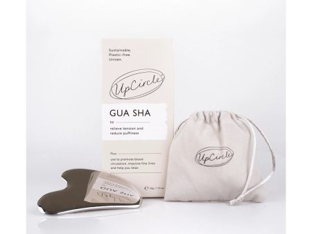 UPCIRCLE BEAUTY Eco-Friendly Gua Sha Online Sale