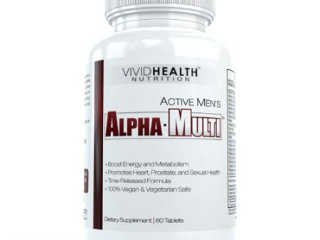 Alpha-Multi For Sale