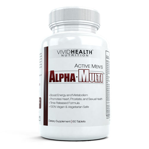 Alpha-Multi For Sale