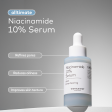 Alltimate Niacinamide 10% Serum 30ml Online Sale