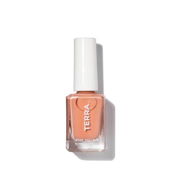 Terra Nail Polish No. 17 Dusty Canyons Online