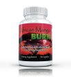 African Mango Burn Discount