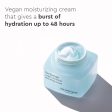 The Therapy Vegan Moisture Blending Cream 60ml Cheap