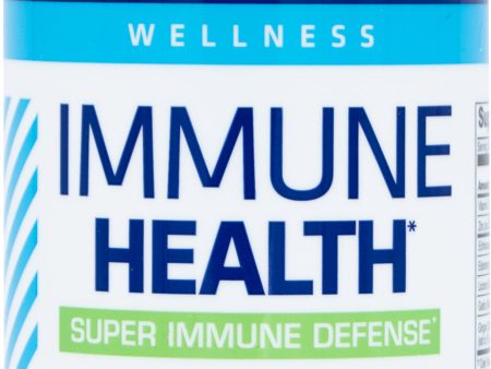 USN Wellness Immune Health 7-in-One Super Immune Defense, 60 Capsules Cheap