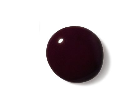 Terra Nail Polish No. 15 Dark Eggplant Cheap