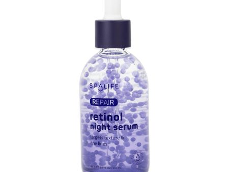 Repair Retinol Night Serum Sale