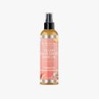 Vegan Peach Orchid Body Oil Fashion