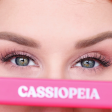 SILLY GEORGE | Cassiopeia SuperNatural Lash For Sale