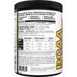 EVL BCAA Energy + Electrolytes Pre-Workout 30srv | 6 Key Electrolytes | Energy + Endurance | CHOOSE FLAVOR Sale