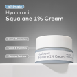 Alltimate Hyaluronic Squalane 1% Cream 50ml Online