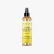 Vegan Lemon Drop Body Oil on Sale