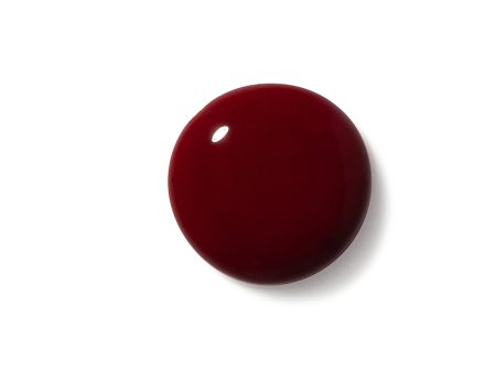 Terra Nail Polish No. 14 Deep Red For Sale