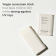 The Therapy Vegan Sunscreen Stick SPF50+ on Sale