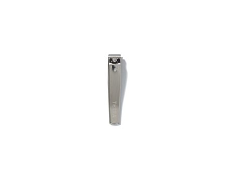 Terra hygienic Stainless Steel Flat Edge Nail Clipper (small) For Cheap