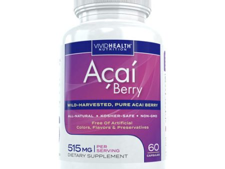 Acai Berry Online Sale