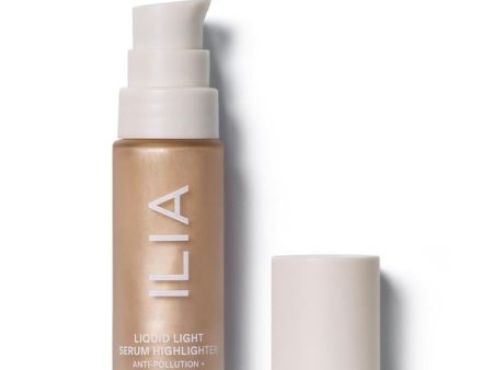 Liquid Light Serum Highlighter Online Hot Sale