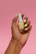 Terra Nail Polish No. 34 Sweet Lemonade Online Sale