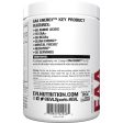 EVL EAA Energy BCAA Clean Energy Muscle Building & Recovery Drink Mix - Choose Flavor 30srv Online now