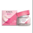 Ponds Bright Beauty Spot-Less Glow Day Cream 50g For Discount