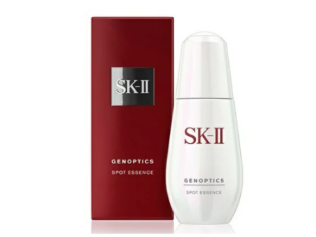 SK-II GENOPTICS Spot Essence Brightening Serum 小银瓶美白精华 30ml Sale