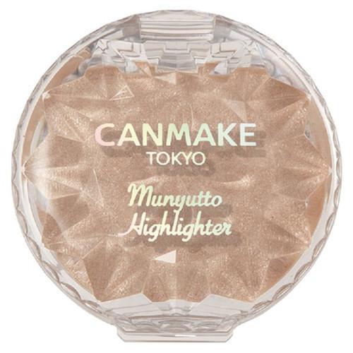 CANMAKE Munyutto Highlighter Online Sale