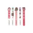 The Creme Shop Pusheen Easy Shape Nail Files Set of 5  卡通简易形状指甲锉 5 件套 For Discount