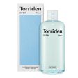 Torriden DIVE-IN Low Molecular Hyaluronic Acid Toner 桃瑞丹玻尿酸补水保湿爽肤水 300mL For Discount