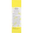 Secret Key Lemon Scrub Effervescent Gel 丝柯莉柠檬去角质凝胶 120mL For Cheap