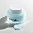 Torriden Dive-In Soothing Cream 低分子透明质酸保湿舒缓啫喱面霜 100ml For Discount