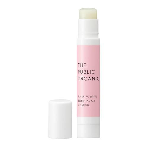 THE PUBLIC ORGANIC Moisturizing Lip Online