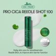 VT COSMETICS Cica Reedle Shot 100 薇缔微晶针100修复精华液 50mL Sale