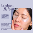 Stargazing Brightening Moon Shape Undereye Masks Online now