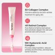 Torriden Cellmazing Firming Eye Cream 桃瑞丹胶原蛋白弹力抗皱改善眼纹眼霜 30mL Hot on Sale