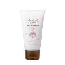 BCL Vecua Honey Hand Cream Hot on Sale