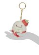 San-X Sumikkogurashi Obake San-X Original Strawberry Series Keychain 日本角落生物可爱钥匙扣挂件 1个 Sale