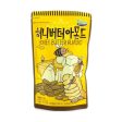 Tom s Farm Honey Butter Almond 210g 汤姆农场蜂蜜黄油杏仁 Supply