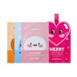 TONYMOLY Heart Eyes Mask Omament 魔法森林心形造型眼贴 Online