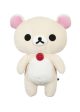 San-X Rilakkuma Korilakkuma Original Plush - Jumbo 轻松熊系列小白熊原创毛绒玩具-特大号 Online Hot Sale