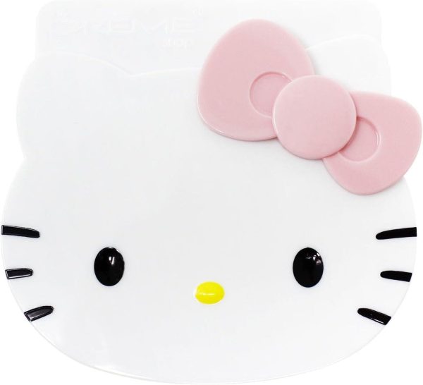 The Creme Shop Hello Kitty Compact Mirror 随身化妆镜 For Sale